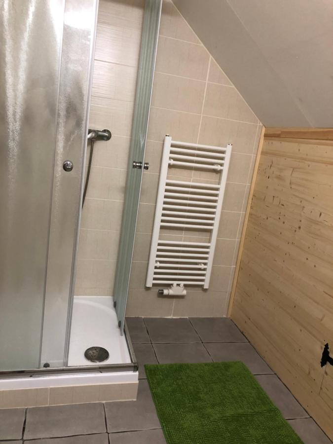 Apartman U Setra 페츠 포트 스네스코우 외부 사진